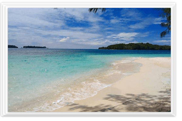 Pulau Harapan